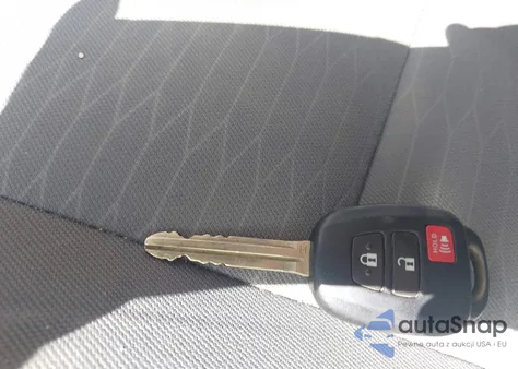 2016 Toyota Tacoma Sr5 V6 from USA, damaged, VIN 3TMCZ5AN3GM010720